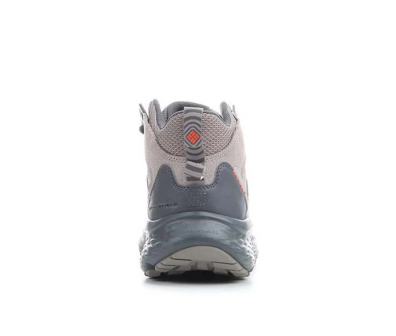 Men's Columbia Benson Mid Hiking Boots