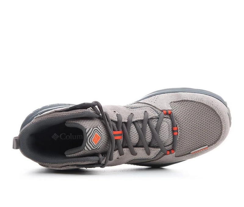 Men's Columbia Benson Mid Hiking Boots