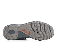 Men's Columbia Benson Mid Hiking Boots