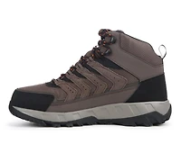 Men's Columbia Strata Trail Mid WP Hiking Boots
