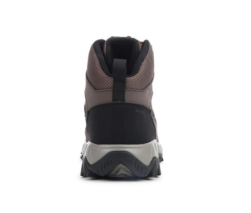 Men's Columbia Strata Trail Mid WP Hiking Boots