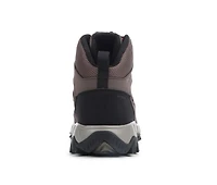 Men's Columbia Strata Trail Mid WP Hiking Boots