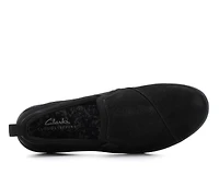 Women's Clarks Breeze Dawn Casual Shoes