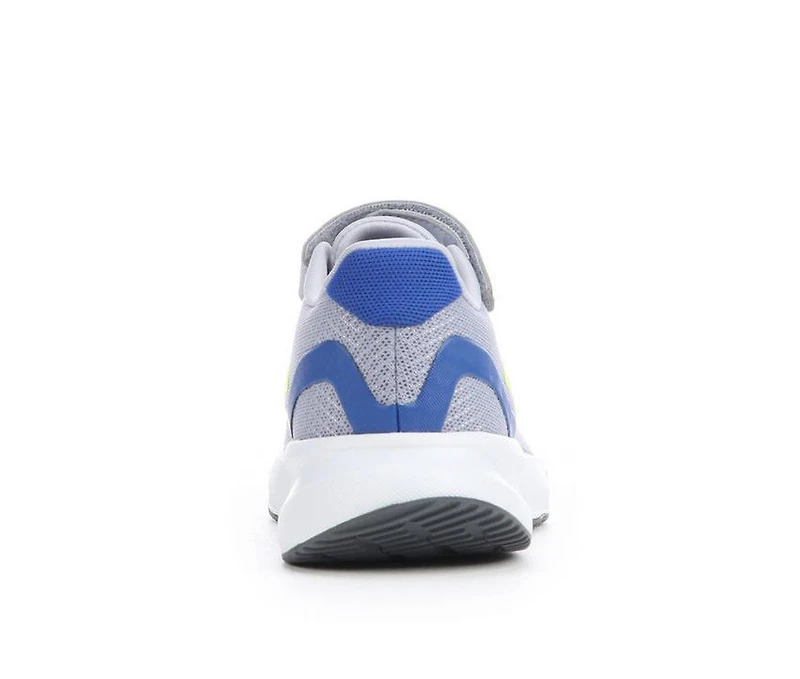 Boys' Adidas Little Kid Runfalcon 5 EL C Running Shoes