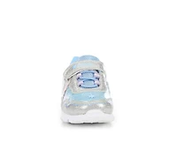 Girls' Disney Toddler & Little Kid Frozen 24 Light-Up Shoes