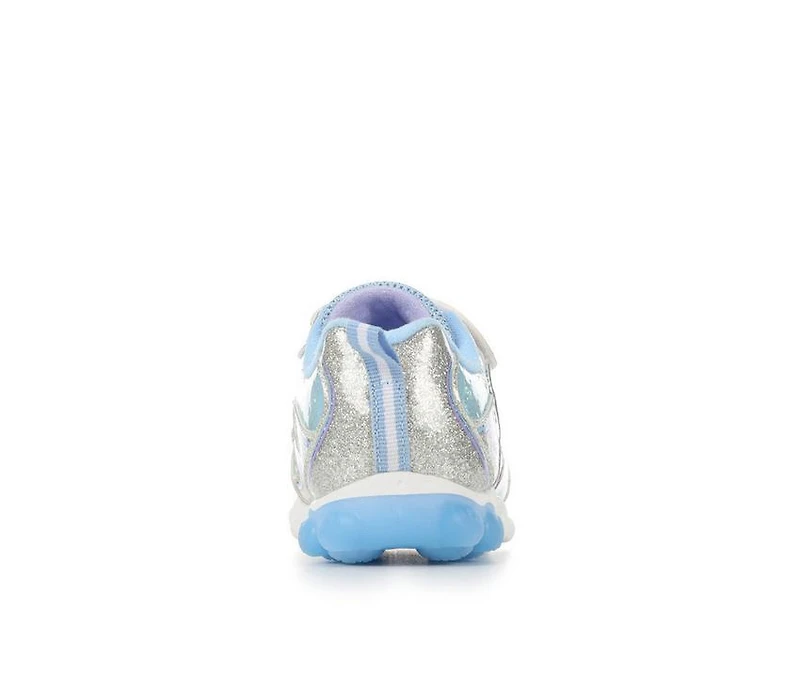 Girls' Disney Toddler & Little Kid Frozen 24 Light-Up Shoes