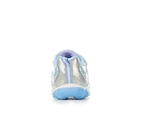 Girls' Disney Toddler & Little Kid Frozen 24 Light-Up Shoes