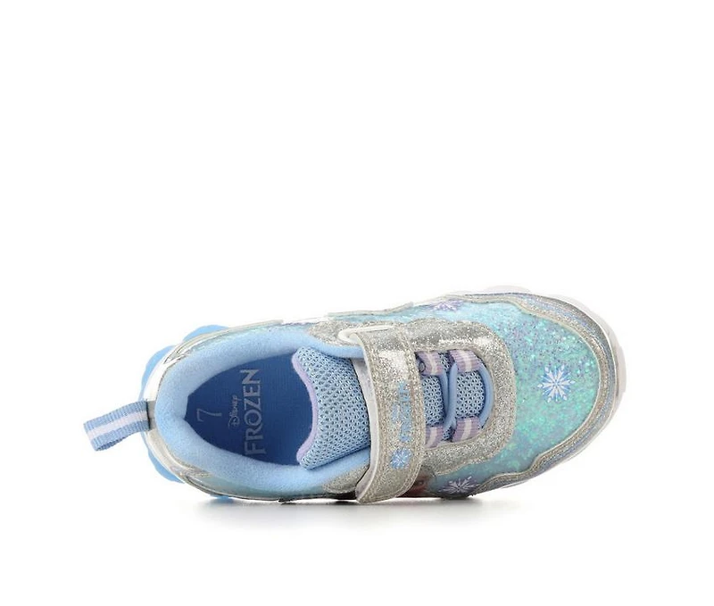 Girls' Disney Toddler & Little Kid Frozen 24 Light-Up Shoes