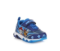 Boys' Nickelodeon Toddler & LittleKid Paw Patrol 25 Light-Up Shoes