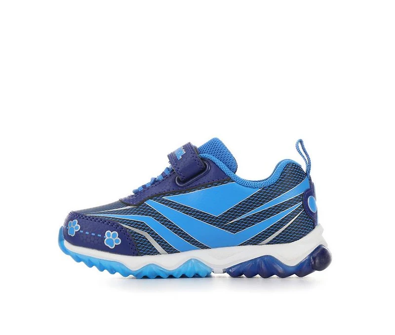 Boys' Nickelodeon Toddler & LittleKid Paw Patrol 25 Light-Up Shoes