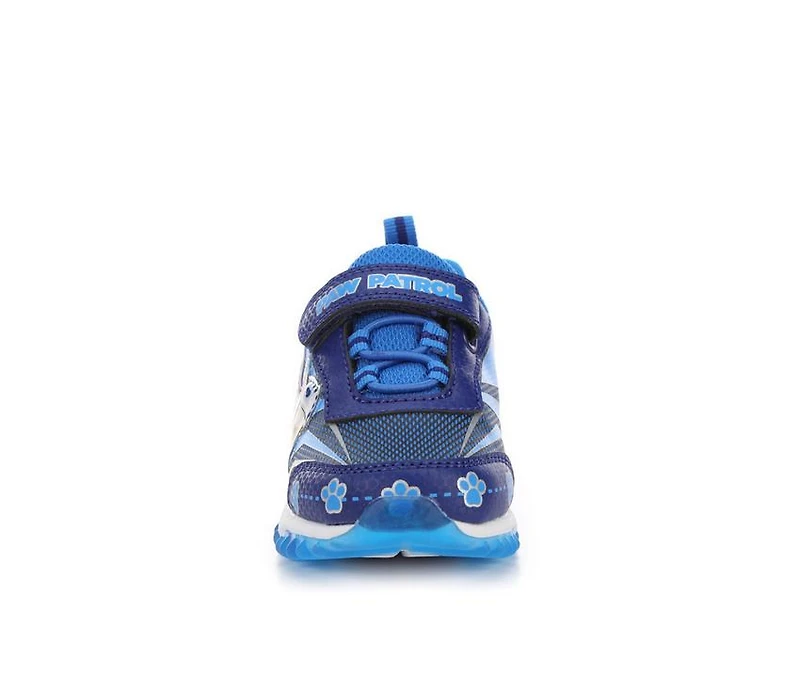 Boys' Nickelodeon Toddler & LittleKid Paw Patrol 25 Light-Up Shoes