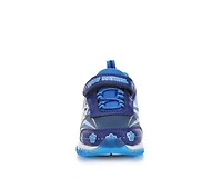 Boys' Nickelodeon Toddler & LittleKid Paw Patrol 25 Light-Up Shoes