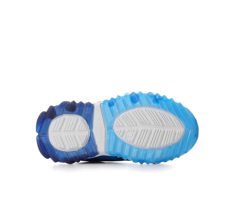 Boys' Nickelodeon Toddler & LittleKid Paw Patrol 25 Light-Up Shoes
