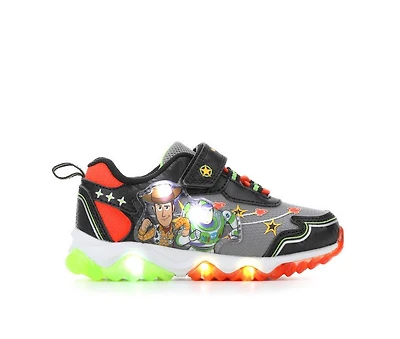Boys' Disney Toddler & Little Kid Toy Story 17 Light-Up Shoes
