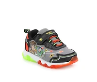 Boys' Disney Toddler & Little Kid Toy Story 17 Light-Up Shoes