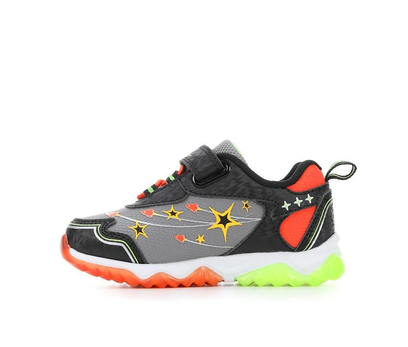 Boys' Disney Toddler & Little Kid Toy Story 17 Light-Up Shoes