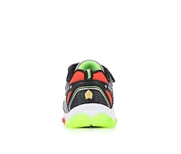 Boys' Disney Toddler & Little Kid Toy Story 17 Light-Up Shoes
