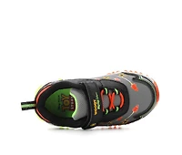 Boys' Disney Toddler & Little Kid Toy Story 17 Light-Up Shoes