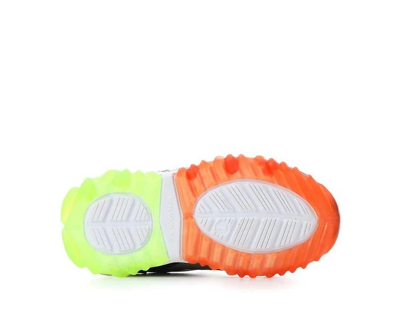 Boys' Disney Toddler & Little Kid Toy Story 17 Light-Up Shoes