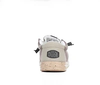 Men's HEYDUDE Wally Warmth Knit Casual Shoes