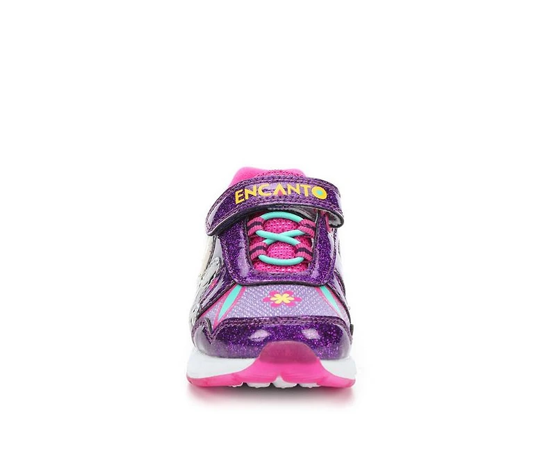 Girls' Disney Toddler & Little Kid Encanto 25 Light-Up Shoes