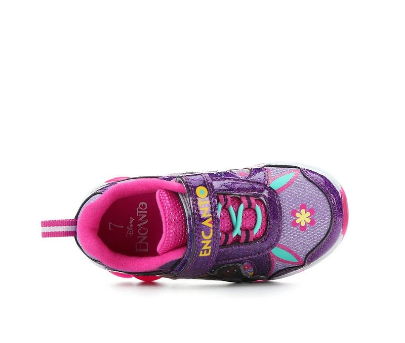 Girls' Disney Toddler & Little Kid Encanto 25 Light-Up Shoes