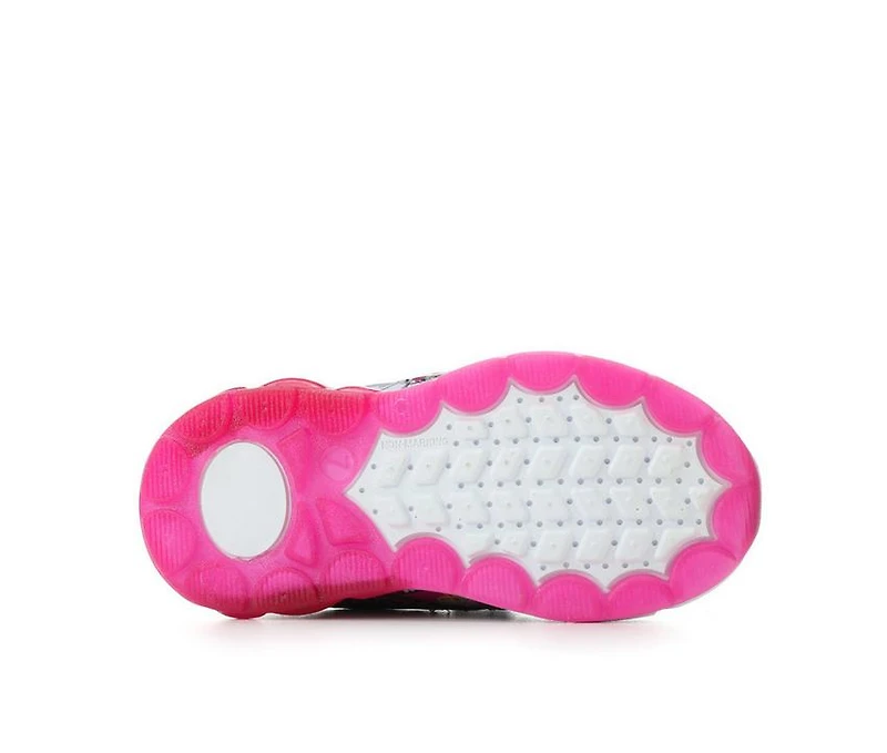 Girls' Disney Toddler & Little Kid Encanto 25 Light-Up Shoes