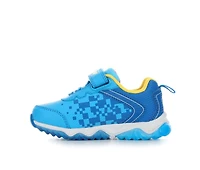 Kids' Nickelodeon Toddler & Little Kid Sonic Lighted Light-Up Shoes