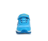 Kids' Nickelodeon Toddler & Little Kid Sonic Lighted Light-Up Shoes