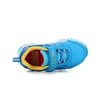 Kids' Nickelodeon Toddler & Little Kid Sonic Lighted Light-Up Shoes
