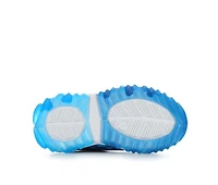 Kids' Nickelodeon Toddler & Little Kid Sonic Lighted Light-Up Shoes