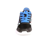 Boys' Nickelodeon Little Kid & Big Sonic Hedghog Sneakers