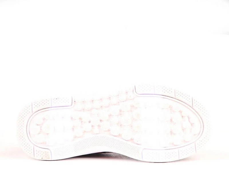 Boys' Nickelodeon Little Kid & Big Sonic Hedghog Sneakers