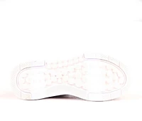 Boys' Nickelodeon Little Kid & Big Sonic Hedghog Sneakers