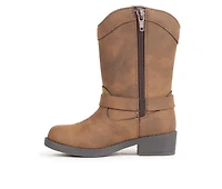 Kids' Disney Toddler & Little Kid Toy Story Western Boots