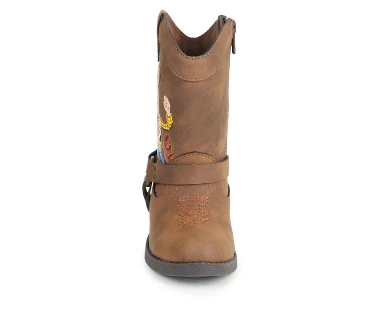 Kids' Disney Toddler & Little Kid Toy Story Western Boots
