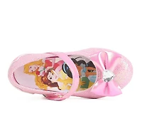 Girls' Disney Toddler & Little Kid Princess Dress 3 Shoes