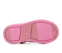 Girls' Disney Toddler & Little Kid Minnie Mid Top Sneakers