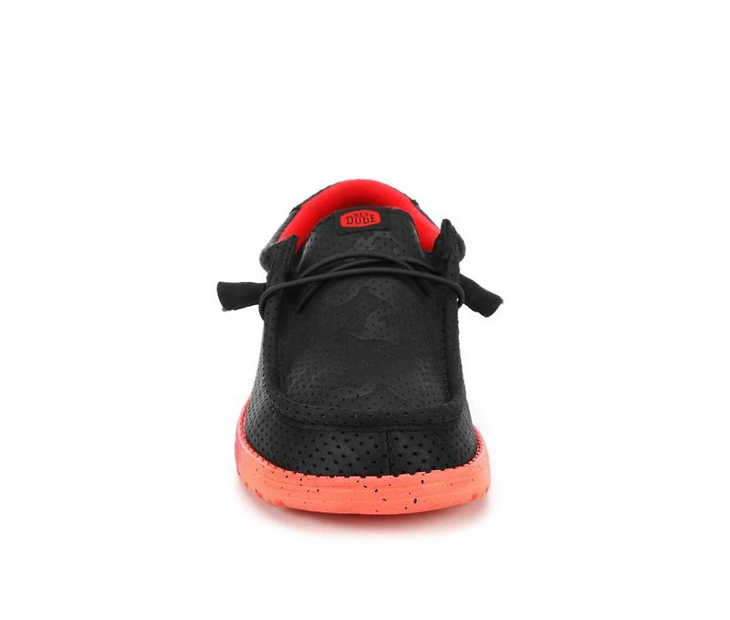 Men's HEYDUDE Wally Hot Casual Shoes