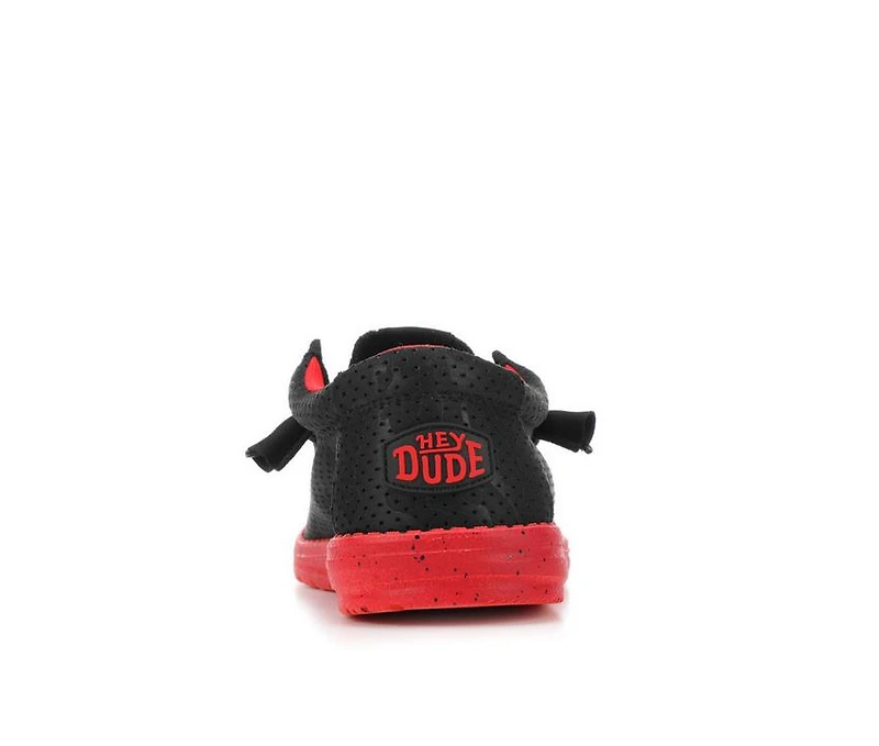 Men's HEYDUDE Wally Hot Casual Shoes