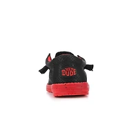 Men's HEYDUDE Wally Hot Casual Shoes