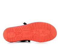 Men's HEYDUDE Wally Hot Casual Shoes