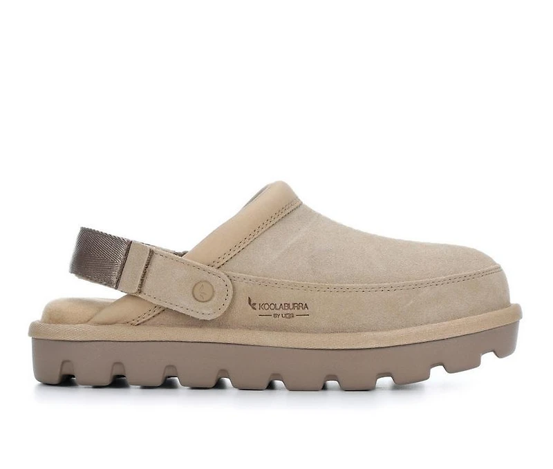 Women's Koolaburra by UGG Tizzey Clogs