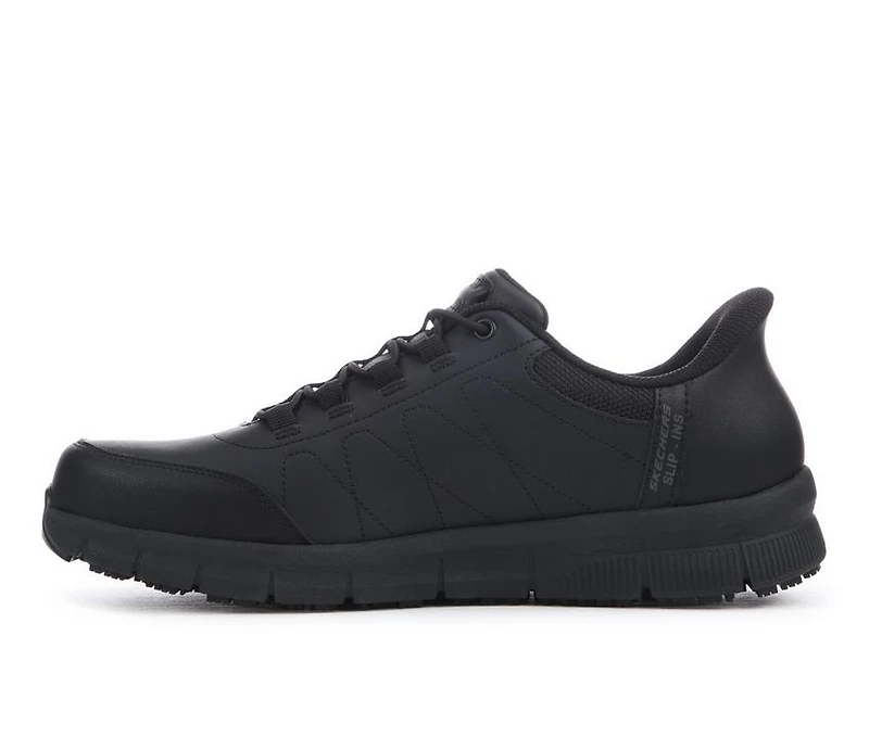Men's Skechers Work 200293 Nampa Safety Shoes