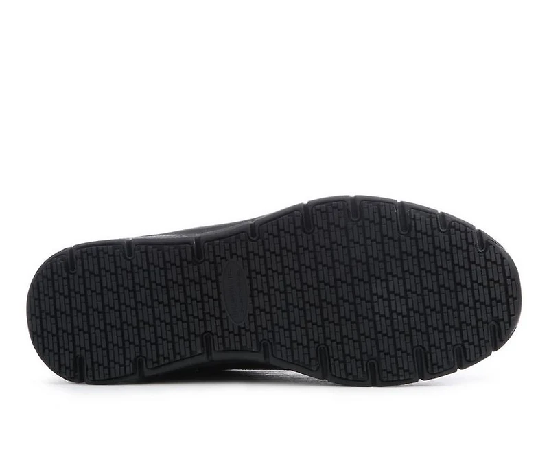 Men's Skechers Work 200293 Nampa Safety Shoes