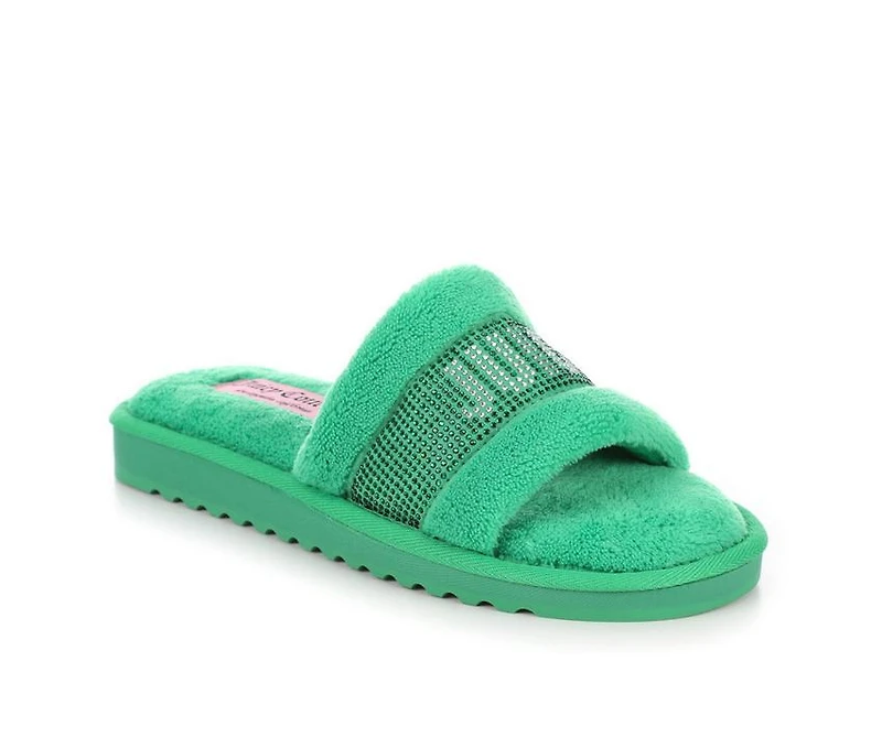 Juicy Halo 2 Slippers