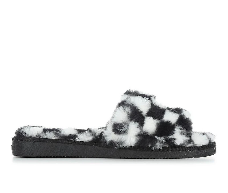 Juicy Hiero Slippers