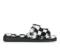Juicy Hiero Slippers
