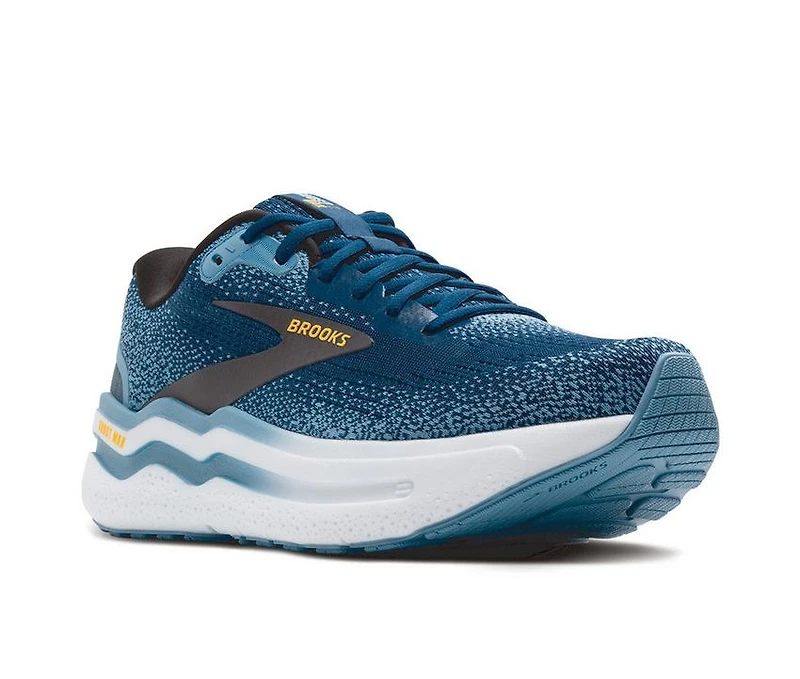 Men's Brooks Ghost Max 2 Running Shoes