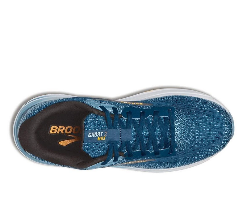 Men's Brooks Ghost Max 2 Running Shoes